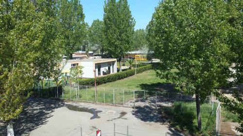 Hostal Vila Paloma Residence Mamaia