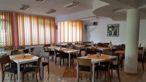 Hostal Vila Paloma Residence Mamaia