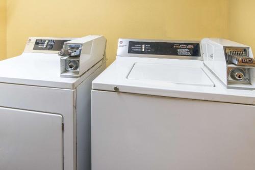 Motel Super 8 Medina