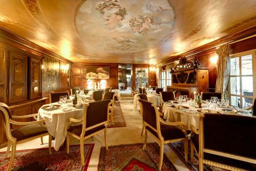 Hostal Chez Bruno