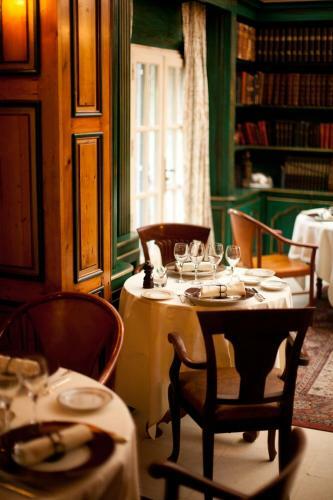 Hostal Chez Bruno