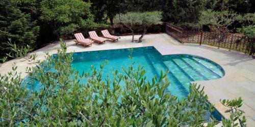 Hostal Chez Bruno