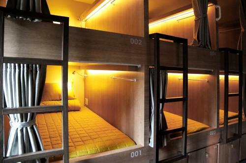 Hostal Kpopstay