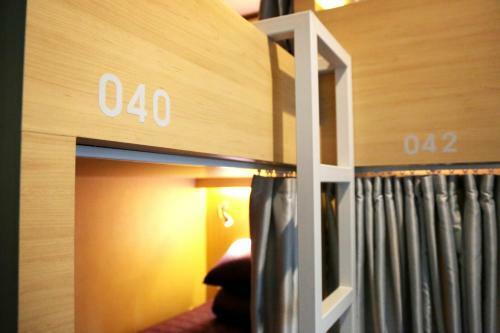 Hostal Kpopstay
