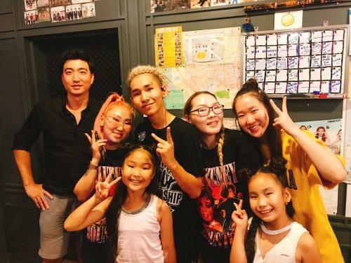 Hostal Kpopstay