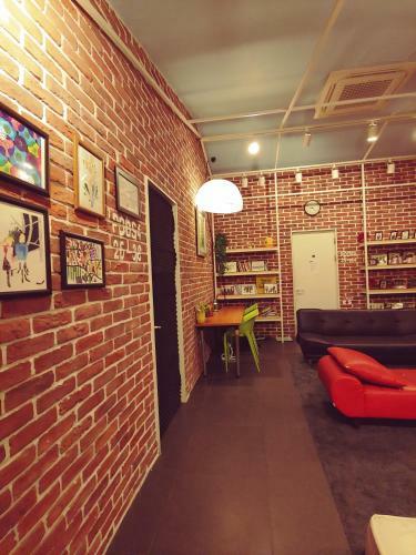 Hostal Kpopstay