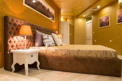 Hostal Jorela Guest Rooms