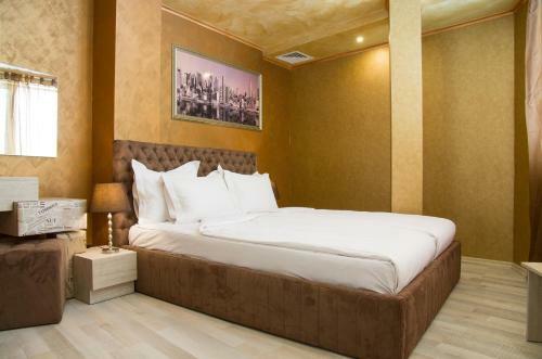 Hostal Jorela Guest Rooms