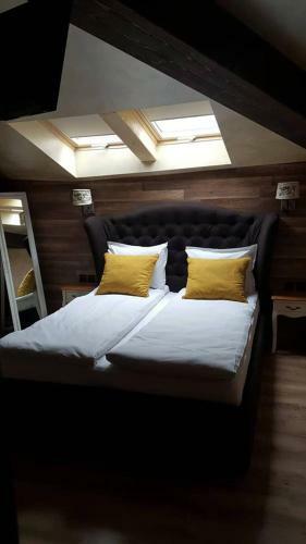 Hostal Jorela Guest Rooms