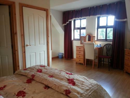 Agroturismo Glenmore House