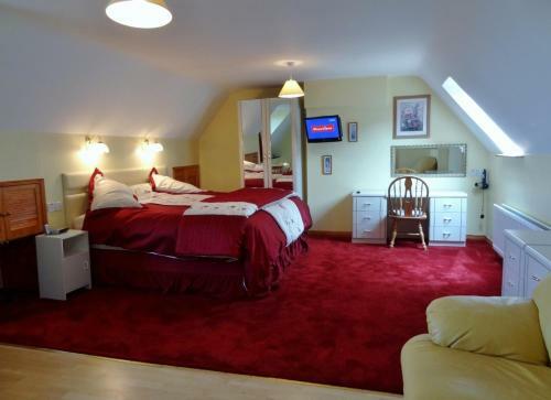 Agroturismo Glenmore House