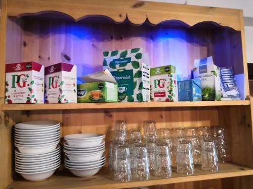 Agroturismo Glenmore House