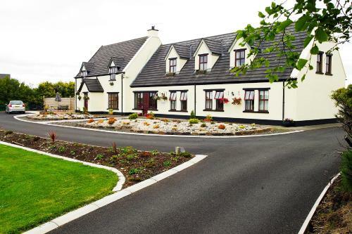 Agroturismo Glenmore House
