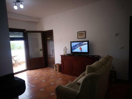Agroturismo Alojamientos Rurales Berrocal