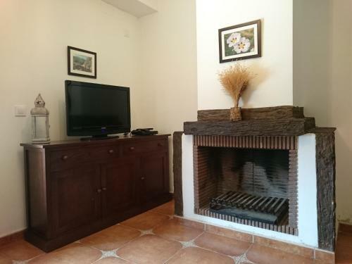 Agroturismo Alojamientos Rurales Berrocal