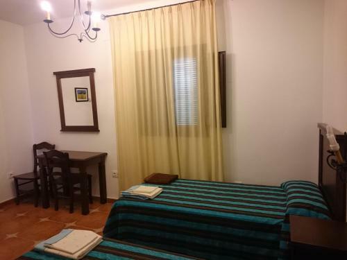 Agroturismo Alojamientos Rurales Berrocal