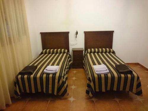 Agroturismo Alojamientos Rurales Berrocal