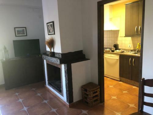 Agroturismo Alojamientos Rurales Berrocal