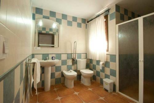 Agroturismo Alojamientos Rurales Berrocal