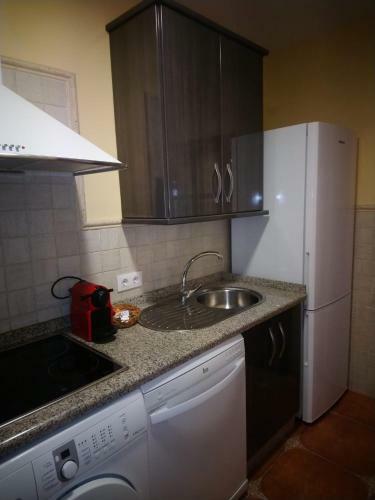 Agroturismo Alojamientos Rurales Berrocal