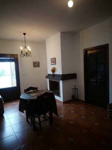 Agroturismo Alojamientos Rurales Berrocal