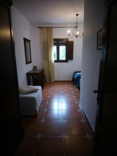 Agroturismo Alojamientos Rurales Berrocal