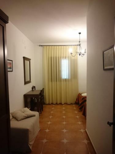 Agroturismo Alojamientos Rurales Berrocal