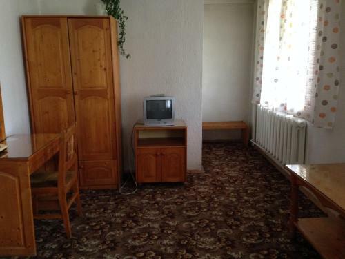 Hostal Katerina Family Hotel