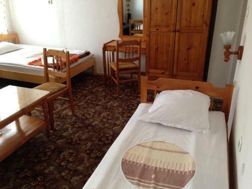 Hostal Katerina Family Hotel