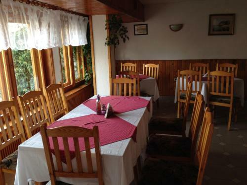 Hostal Katerina Family Hotel