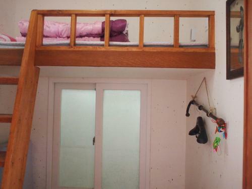 Hostal Eugene Hanok Guesthouse Dongdaemun