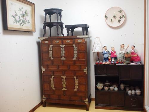 Hostal Eugene Hanok Guesthouse Dongdaemun
