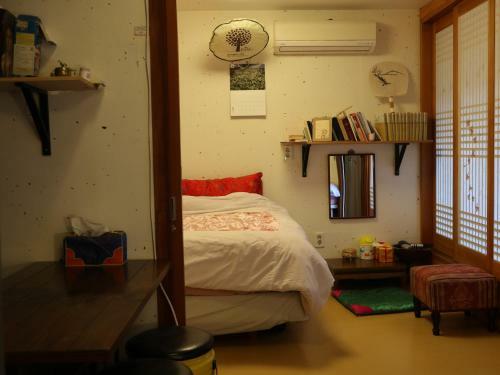 Hostal Eugene Hanok Guesthouse Dongdaemun