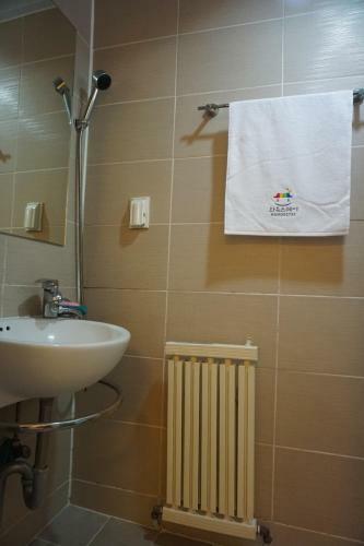 Hostal Eugene Hanok Guesthouse Dongdaemun