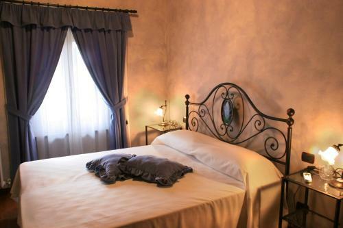 Hostal Agriturismo Poggio Agli Ulivi