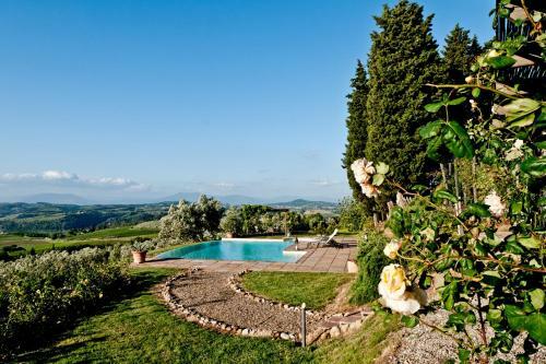 Villa Il Girasole