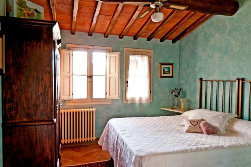 Villa Il Girasole