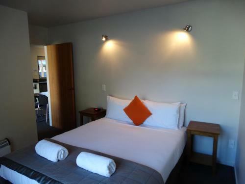 Alpine Glacier Motel