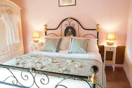 Agroturismo Tenuta Croce Di Bibbiano
