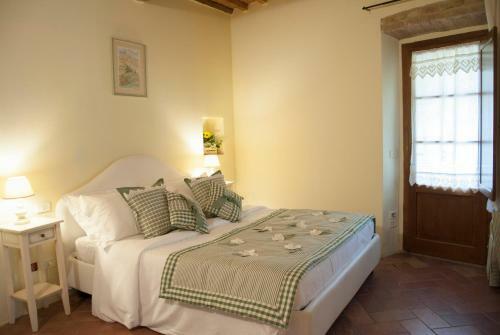 Agroturismo Tenuta Croce Di Bibbiano