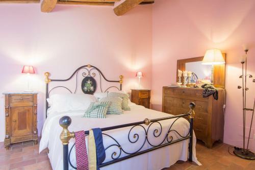 Agroturismo Tenuta Croce Di Bibbiano