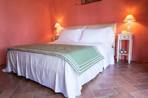 Agroturismo Tenuta Croce Di Bibbiano