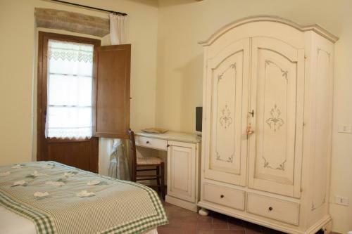 Agroturismo Tenuta Croce Di Bibbiano