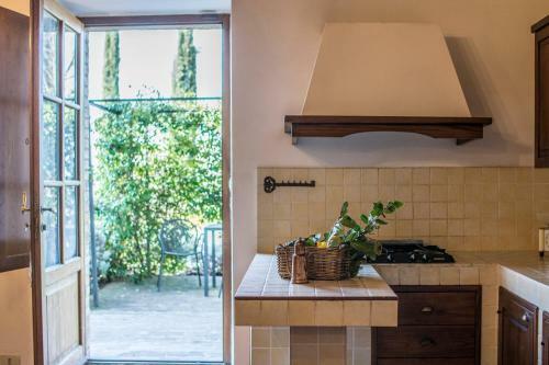 Agroturismo Tenuta Croce Di Bibbiano