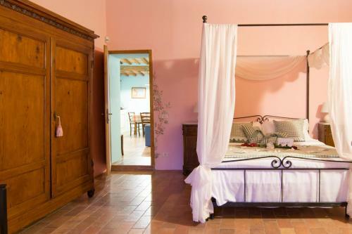 Agroturismo Tenuta Croce Di Bibbiano