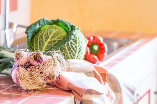 Agroturismo Tenuta Croce Di Bibbiano