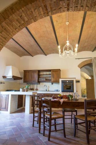 Agroturismo Tenuta Croce Di Bibbiano