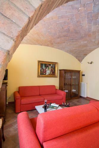 Agroturismo Tenuta Croce Di Bibbiano