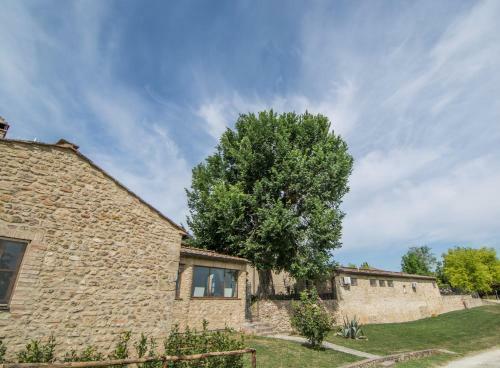 Agroturismo Tenuta Croce Di Bibbiano