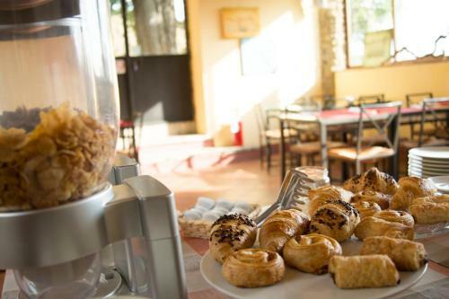 Agroturismo Tenuta Croce Di Bibbiano